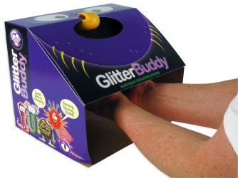 GlitterBuddy™ Handwash Kit