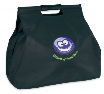 Carrying Bag for GBHS005 GlitterBug® Disclosure Center
