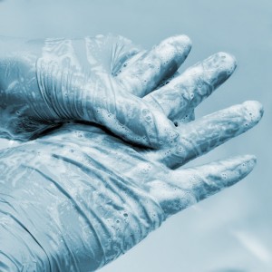 hand hygiene prevents infection