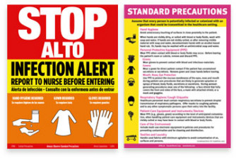 Infection Prevention Products & Signage | Hand Hygiene Training - Brevis
